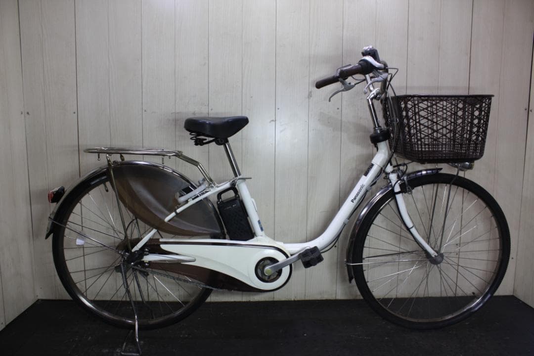 パナソニック ビビ・DX BE-ELD633F2 8AH 26型内装3段 LED