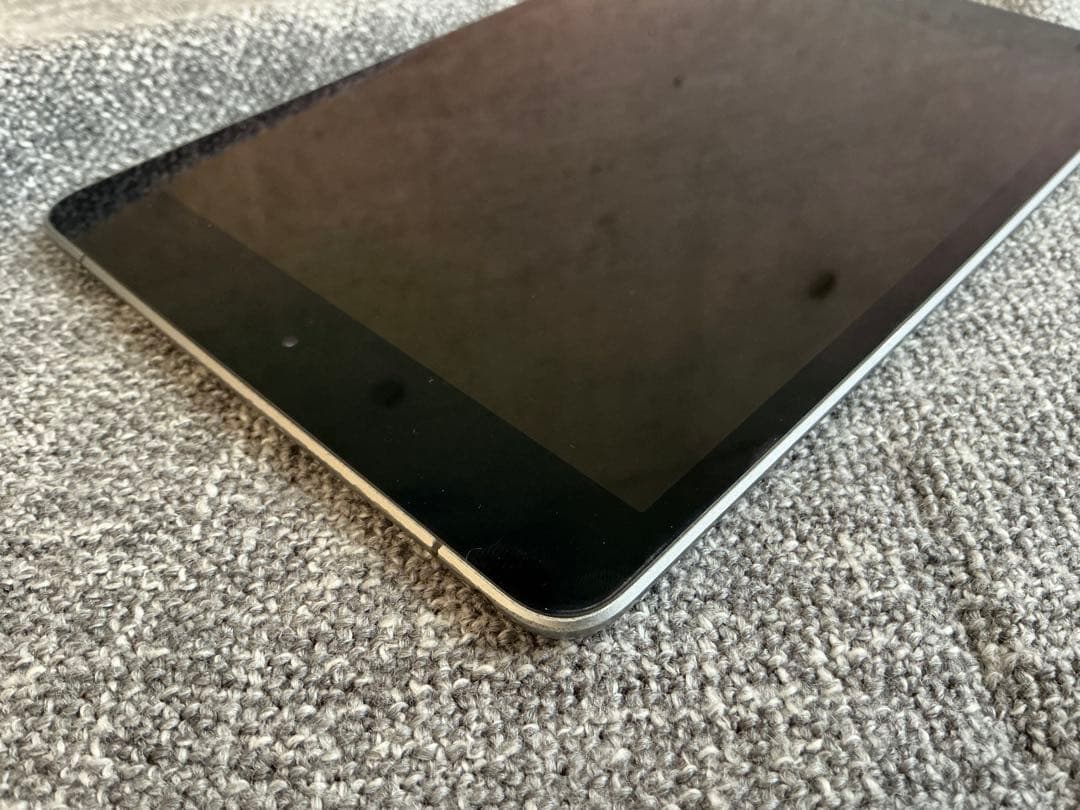 APPLE iPad mini5 256GB Wi-Fi+セルラー SIMフリー