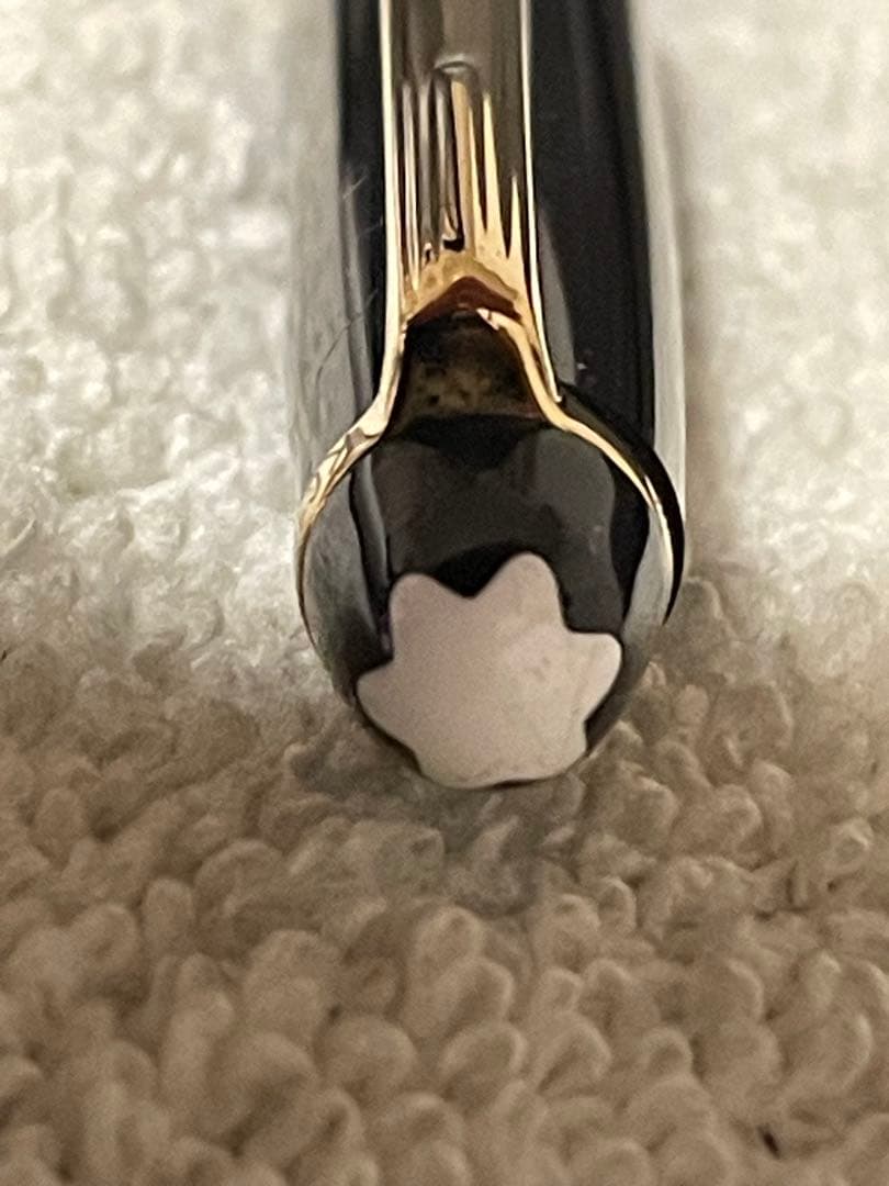 ◾️美品◾️モンブラン◾️165ペンシル ◾️マイスターシュテュック クラシック◾️箱付◾️