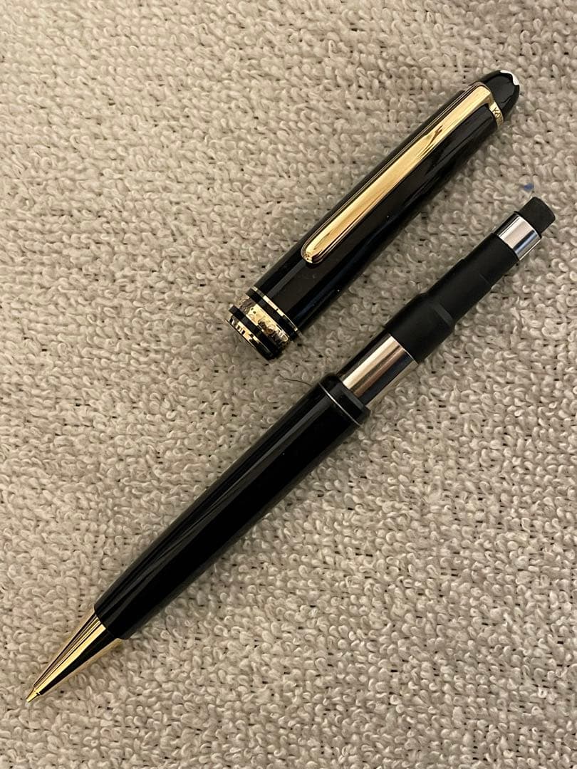 ◾️美品◾️モンブラン◾️165ペンシル ◾️マイスターシュテュック クラシック◾️箱付◾️