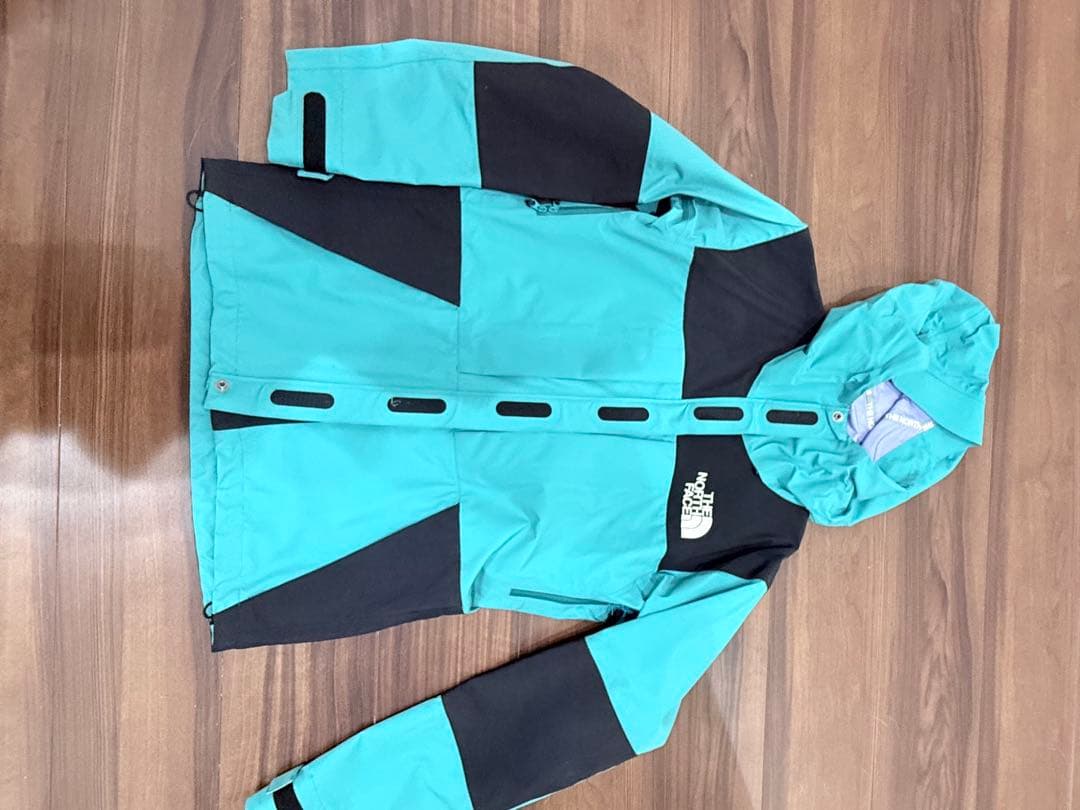 THE NORTH FACE BEAMS XS マウンテンパーカー
