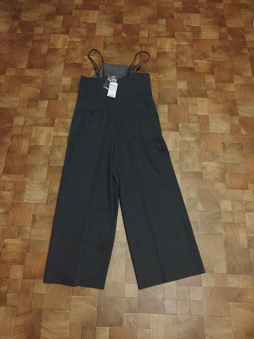 サロペット　23区