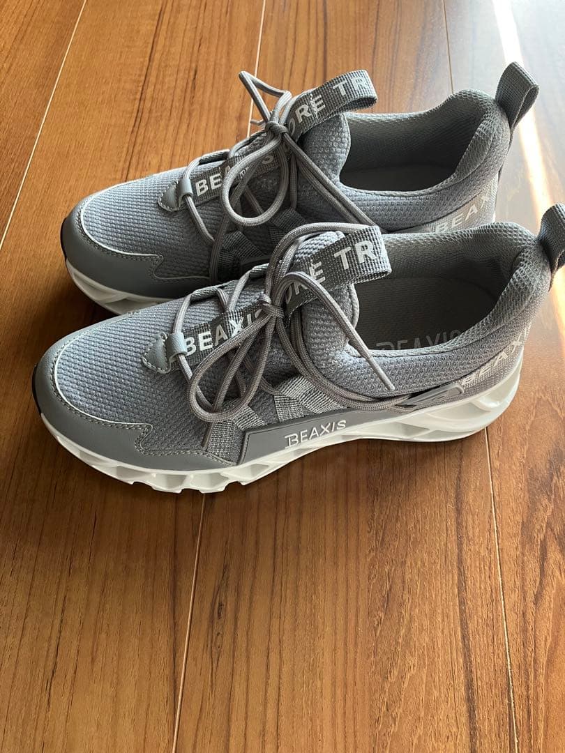 美品！ バランスコアスニーカー2.5 BEAXIS(ビーアクシス) XS