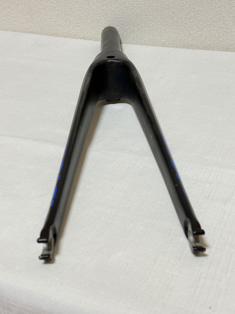 ジャイアント IDIOM 0 カーボンフォーク＋ハンドルポスト 2017年モデル