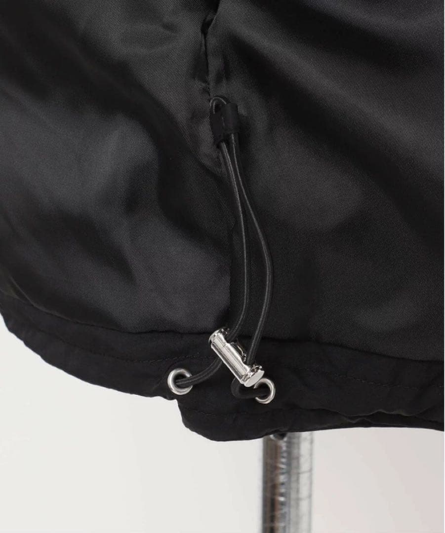 M*R様 即発送JOURNAL STANDARD ビッグカラーダウンジャケット