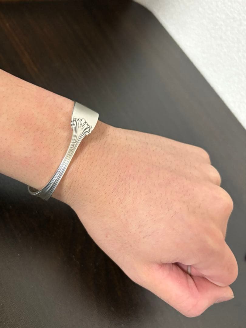 ティファニー バングル