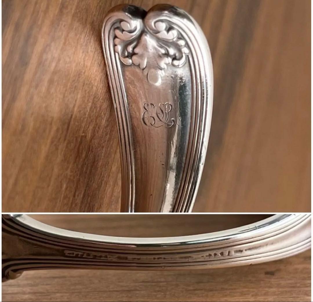 ティファニー バングル