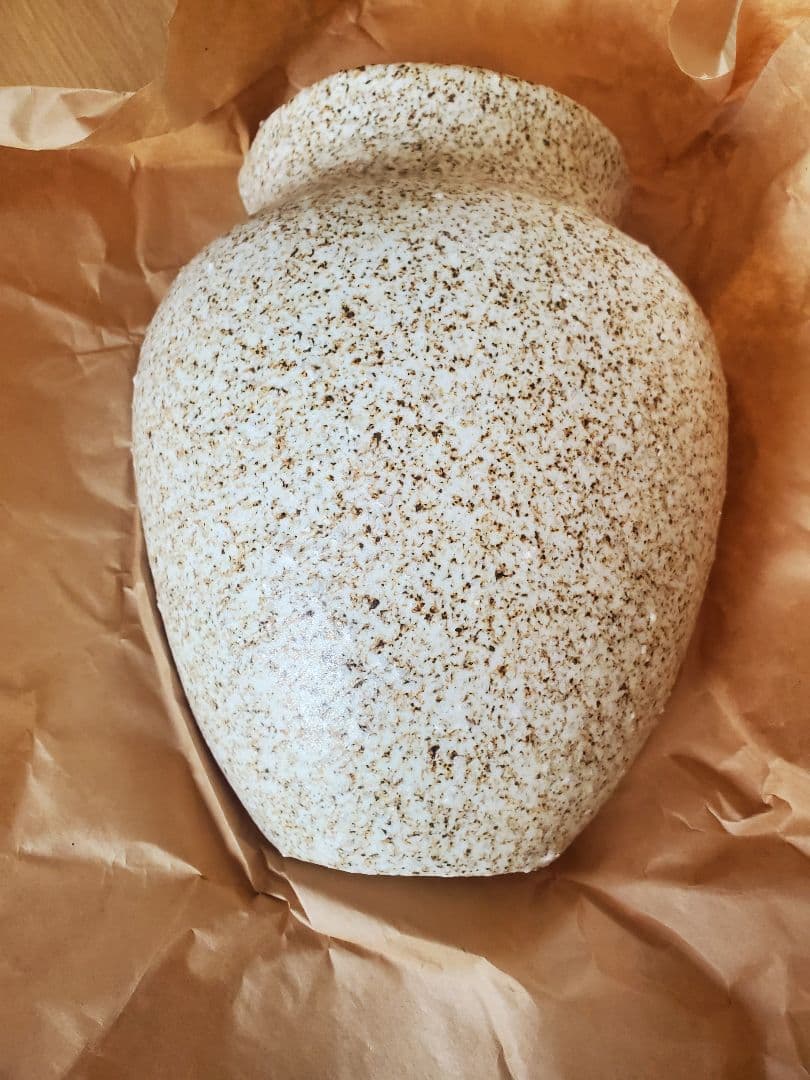 notashop ノタショップ NOTA＆design WALL POT 花瓶