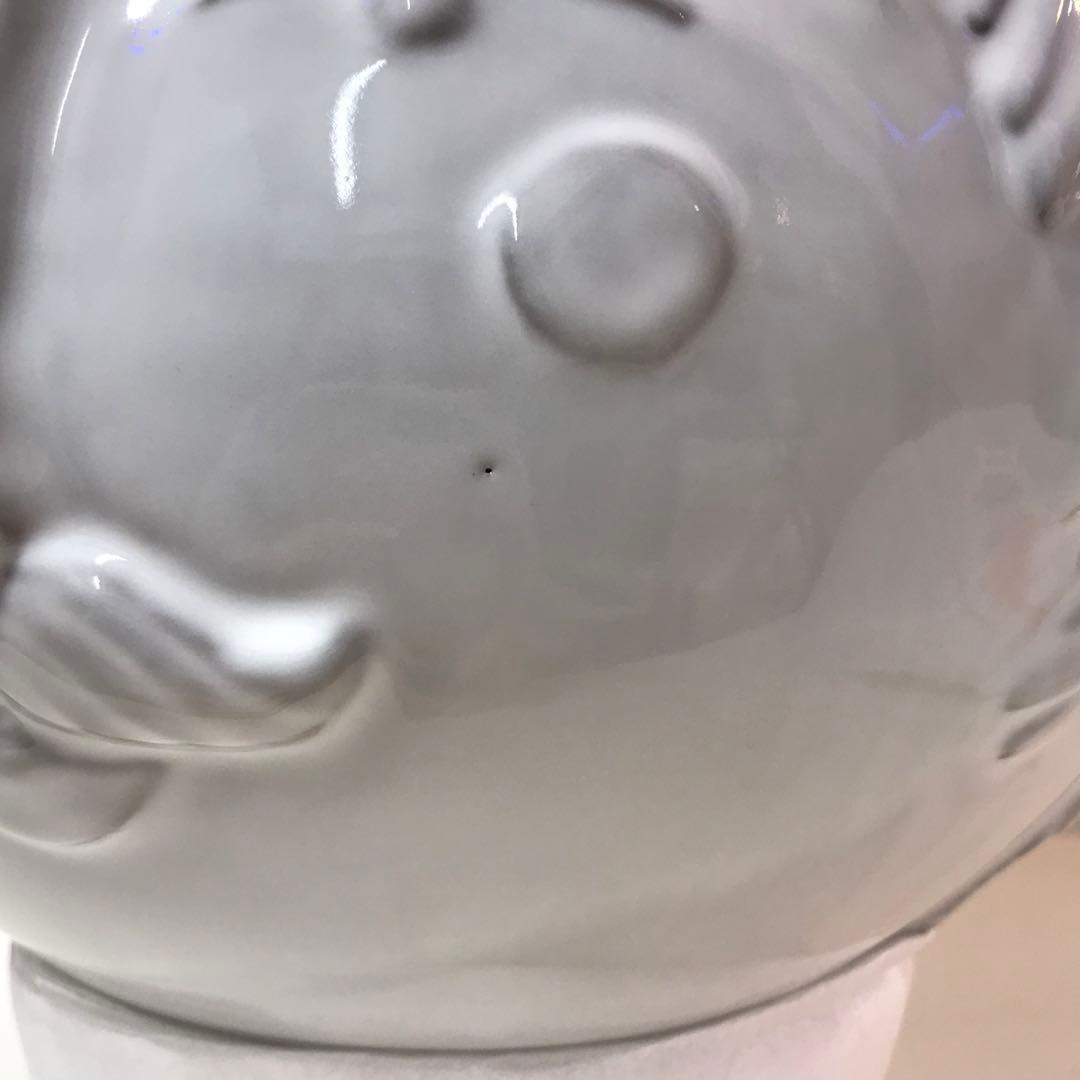 JONATHAN ADLER　ジョナサンアドラー　フラワーベース　花瓶　顔