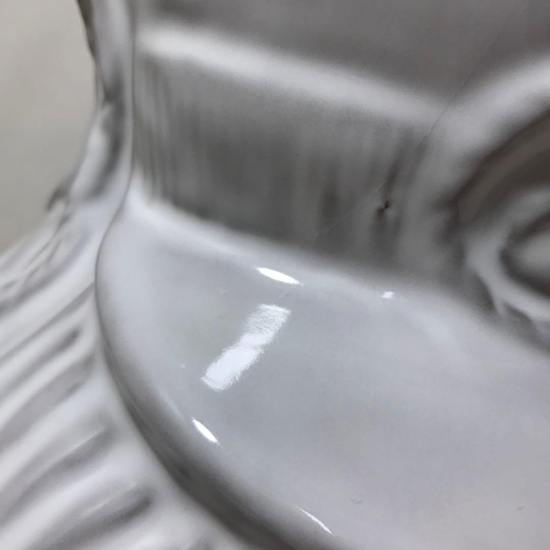 JONATHAN ADLER　ジョナサンアドラー　フラワーベース　花瓶　顔