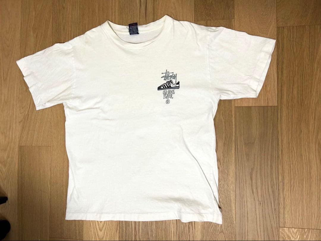 stussy Tシャツ