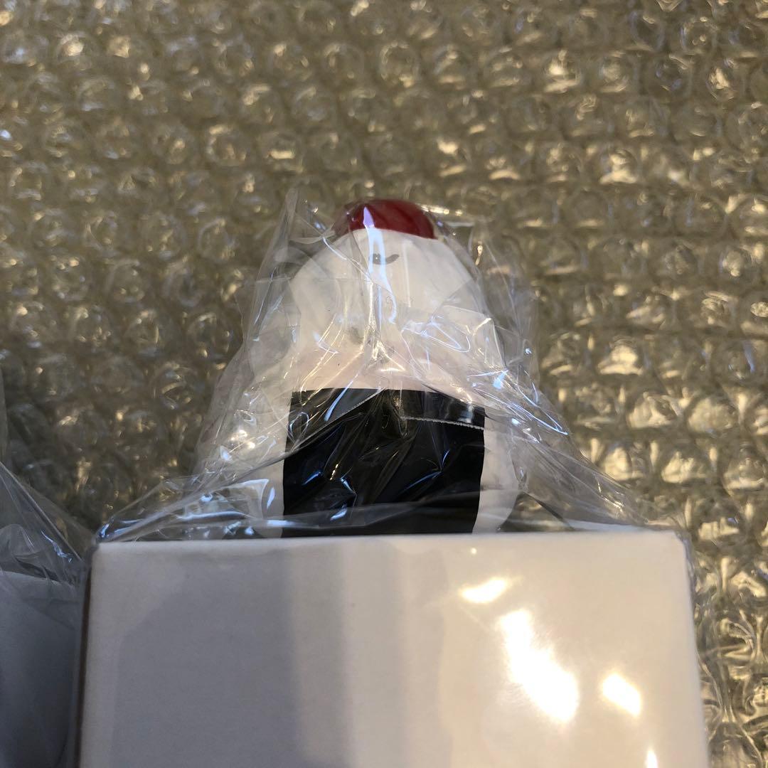 ヤチコダルマ おむすび達磨 蔦屋書店　2個セット