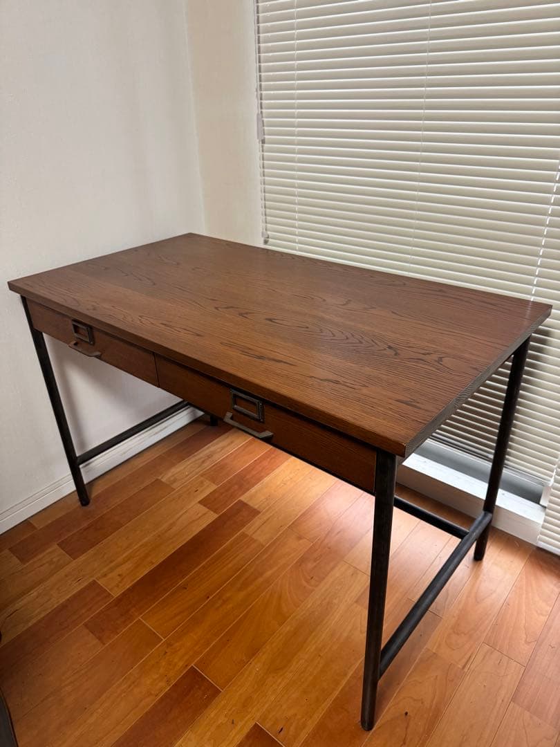 トラックファニチャー　SUTTO DESK
