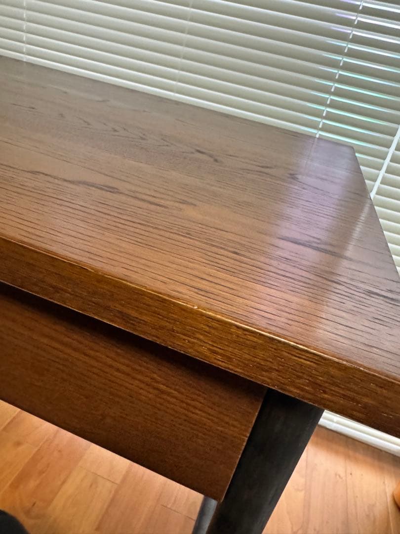 トラックファニチャー　SUTTO DESK