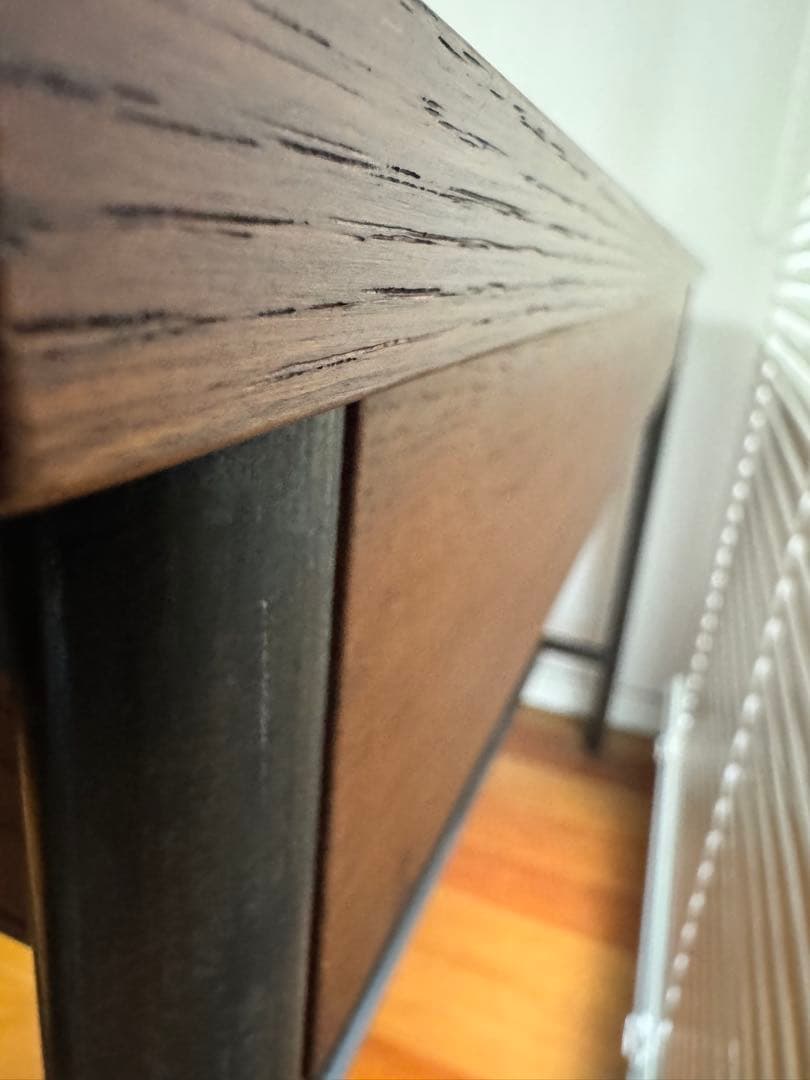 トラックファニチャー　SUTTO DESK