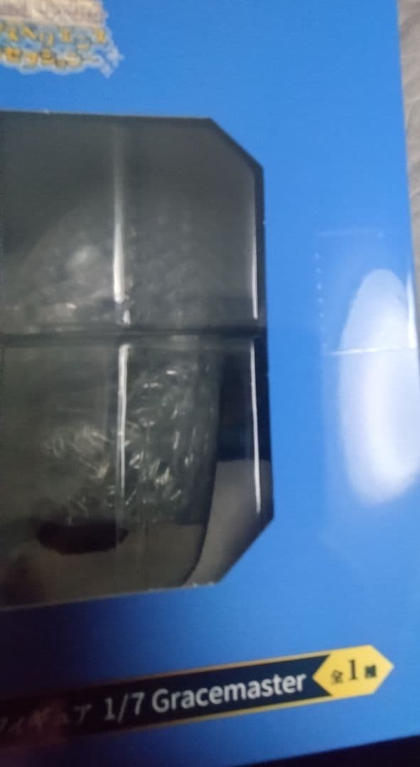 T*A様 Fate一番くじC賞Grand Orderムーンキャンサー 1/7 フ