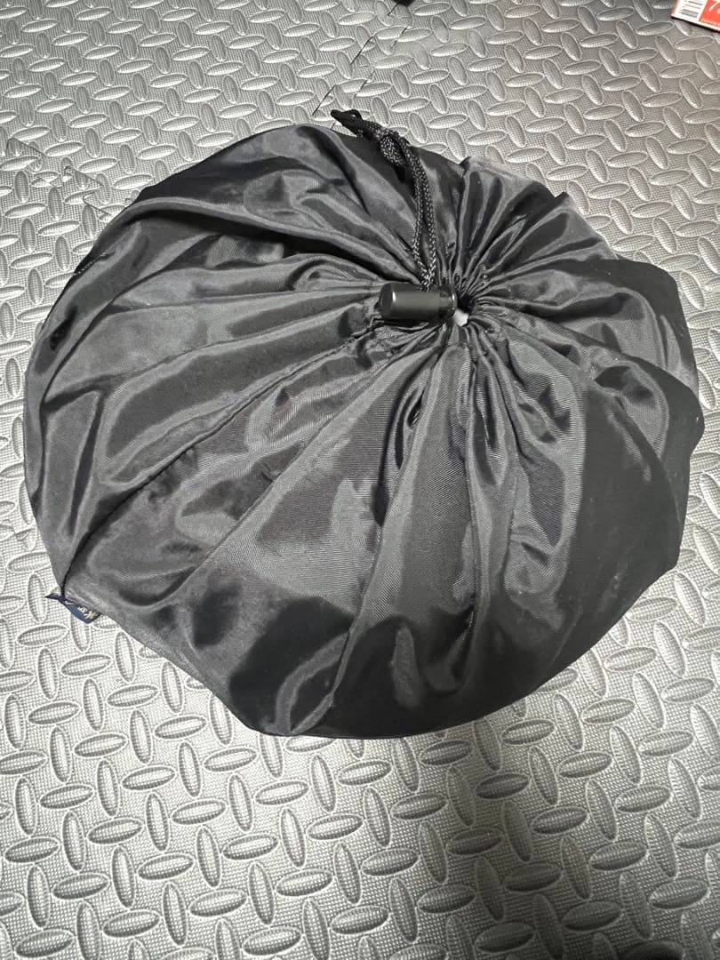 peak パンクッカー cs600