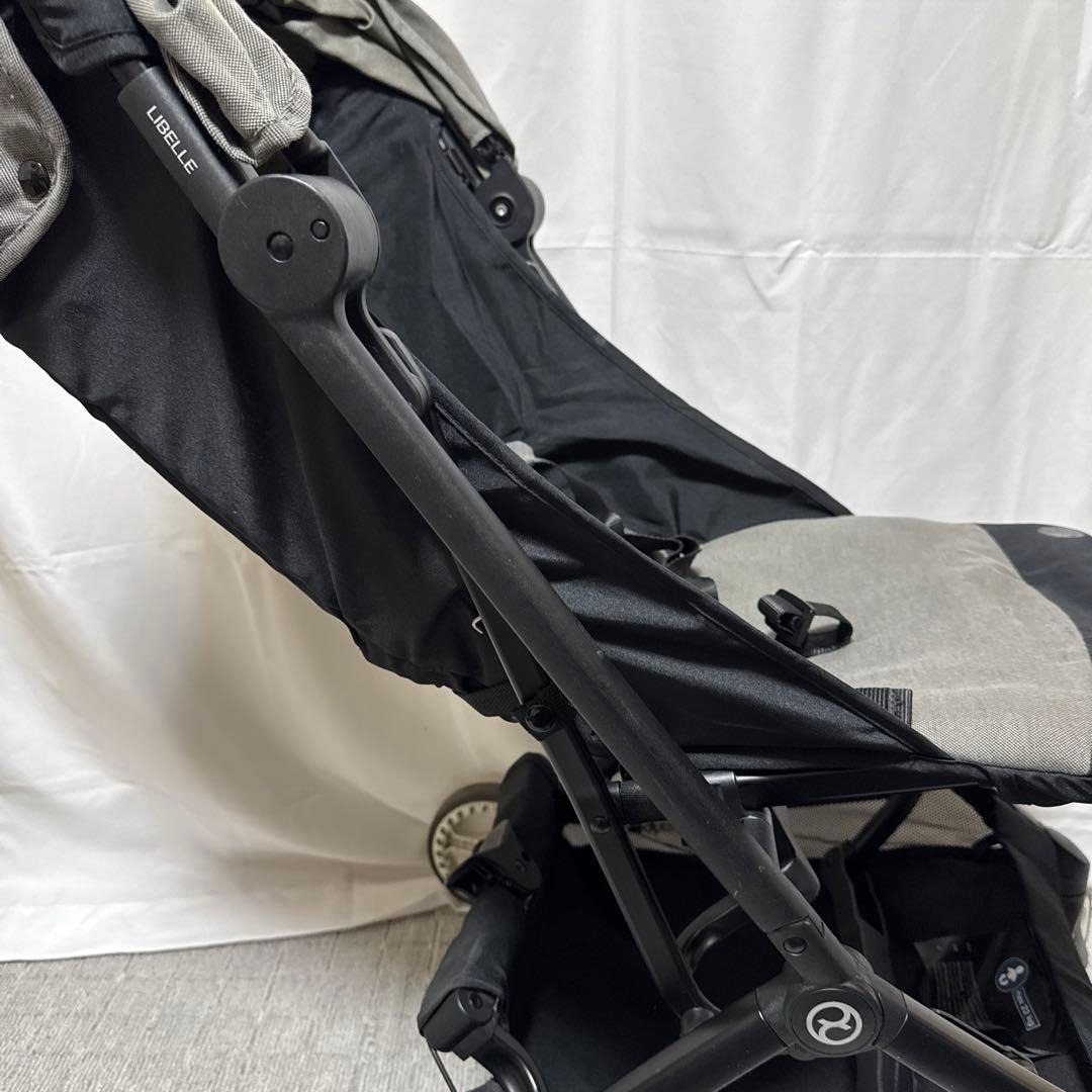 B085 Cybex Libelle サイベックス リベル ベビーカー