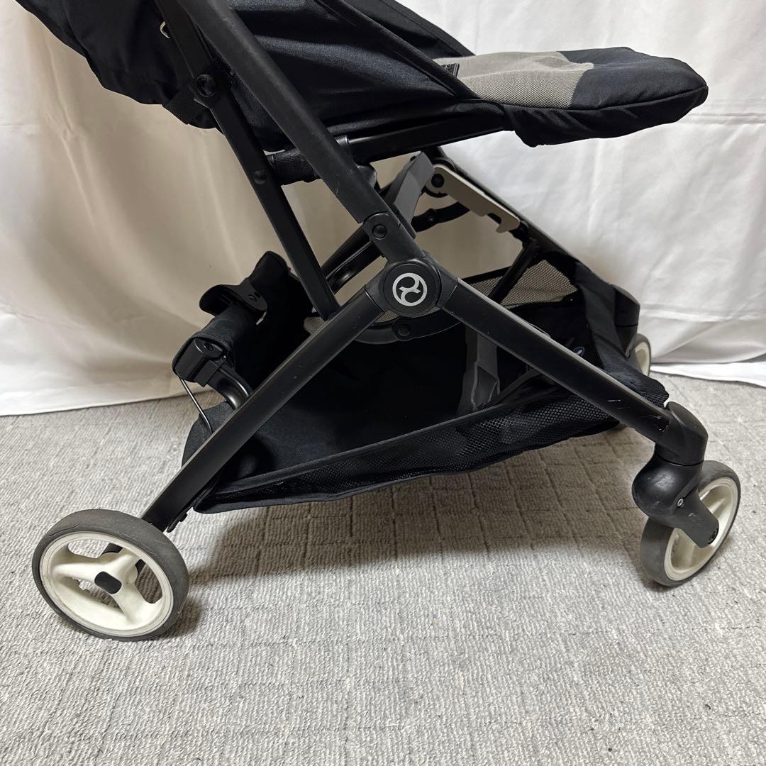 B085 Cybex Libelle サイベックス リベル ベビーカー