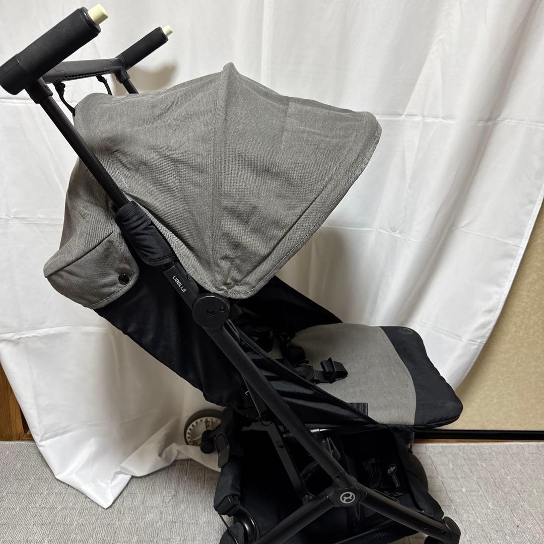 B085 Cybex Libelle サイベックス リベル ベビーカー