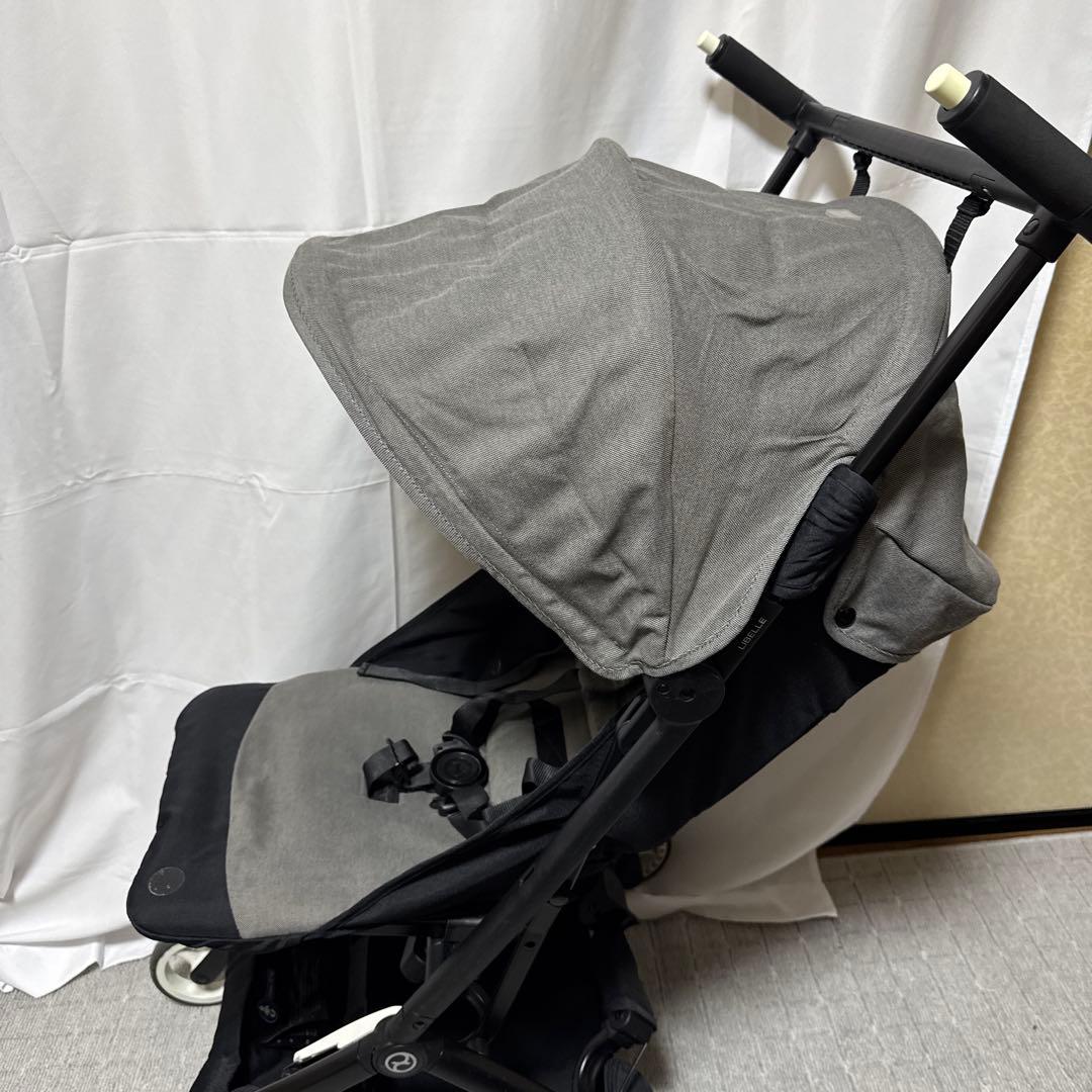 B085 Cybex Libelle サイベックス リベル ベビーカー