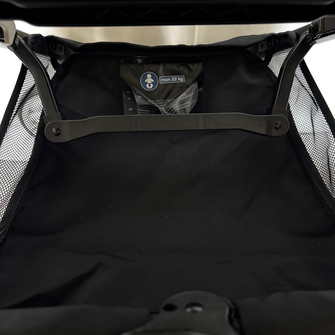 B085 Cybex Libelle サイベックス リベル ベビーカー