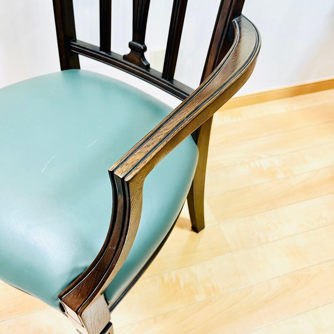 【美品】 カリモク karimoku ドマーニ domani ダイニングチェア