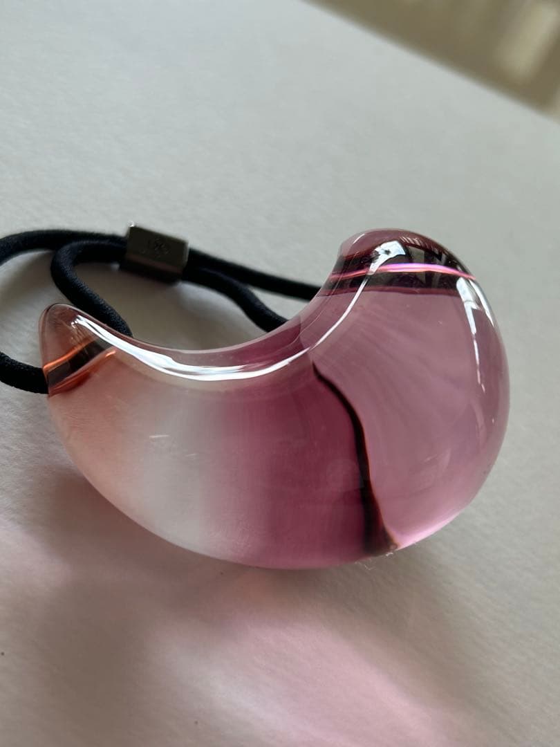 ◆新品未使用◆colette maloufコレットマルーフ　ティアドロップポニー