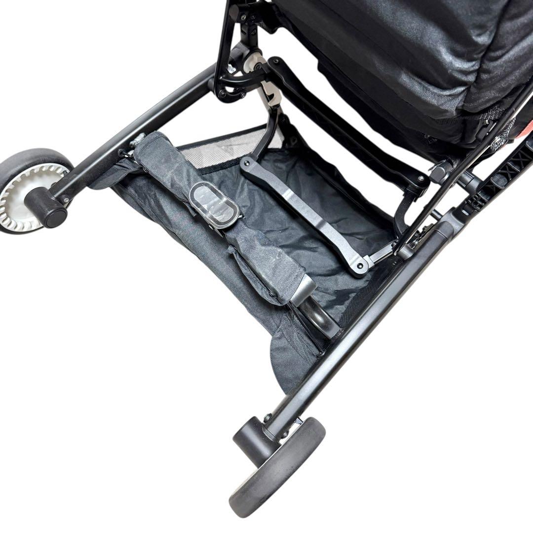 Cybex LIBELLE リベル ベビーカー 軽量 コンパクト 美品 21-4