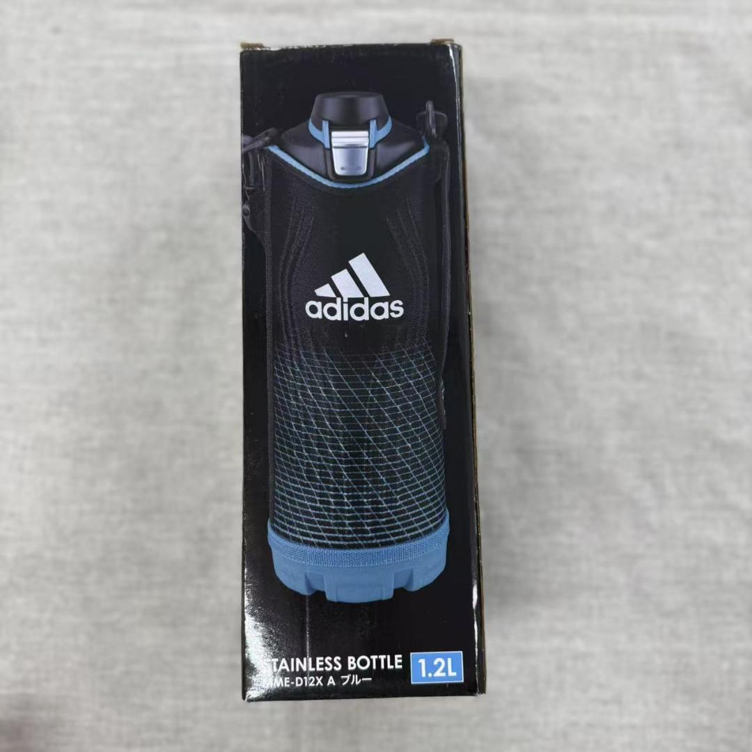 3103タイガー　ステンレスボトル＜サハラクール＞MME-D12X〈A〉