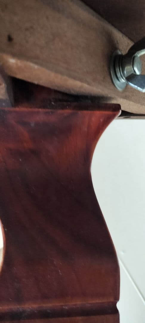 ♪木製　座卓　昭和レトロ　木目　　送料無料