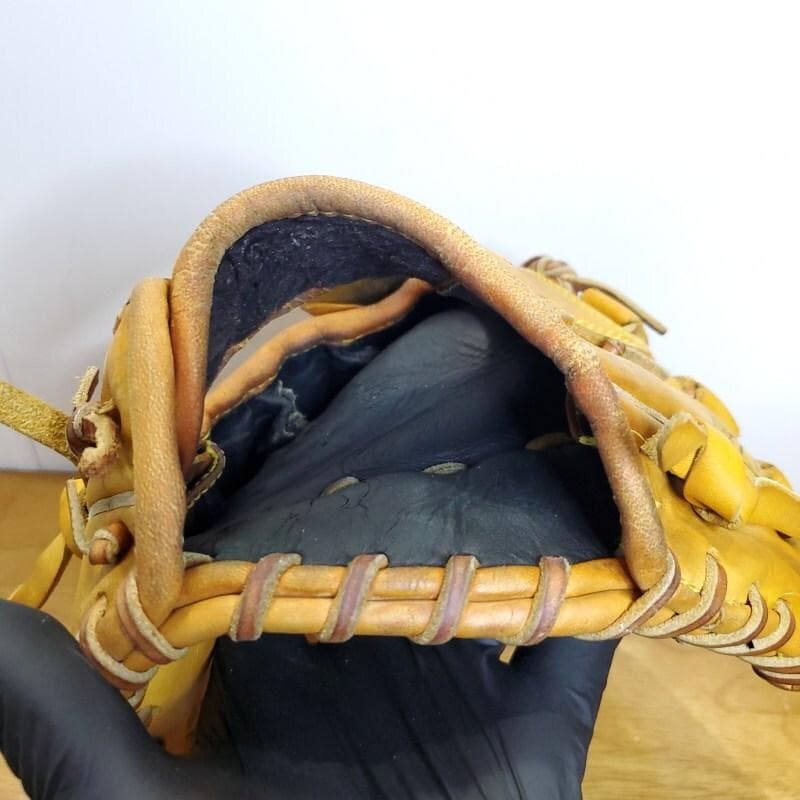 NIKE ナイキ 松坂大輔モデル M18シグネチャー 投手用 軟式グローブ