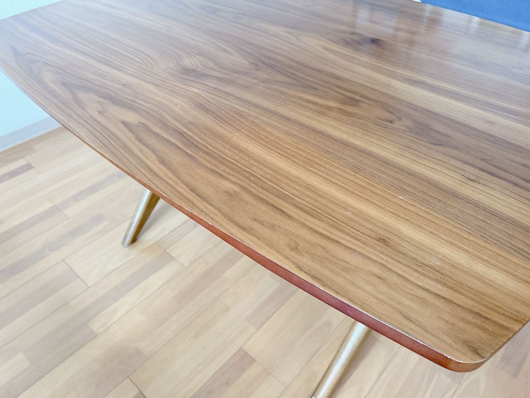 ニトリ　リラックスワイド　ダイニングテーブルセット　1人用チェア　2人用チェア