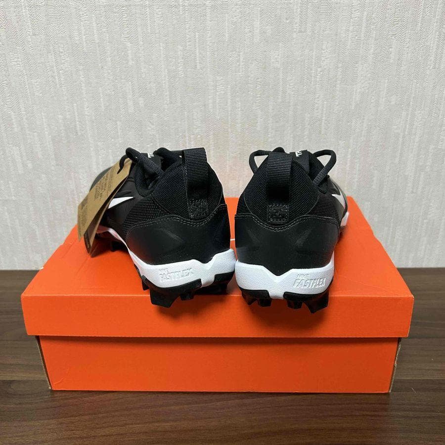 Nike Force Trout 9 Keystone 28cm スパイク 野球