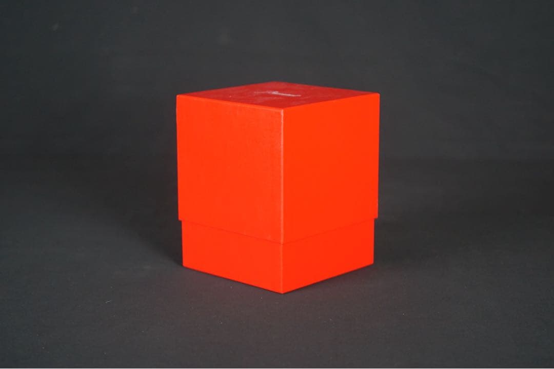 新品 バカラ クリスマスツリー エンチャンティングS 12cm レッド オブジェ