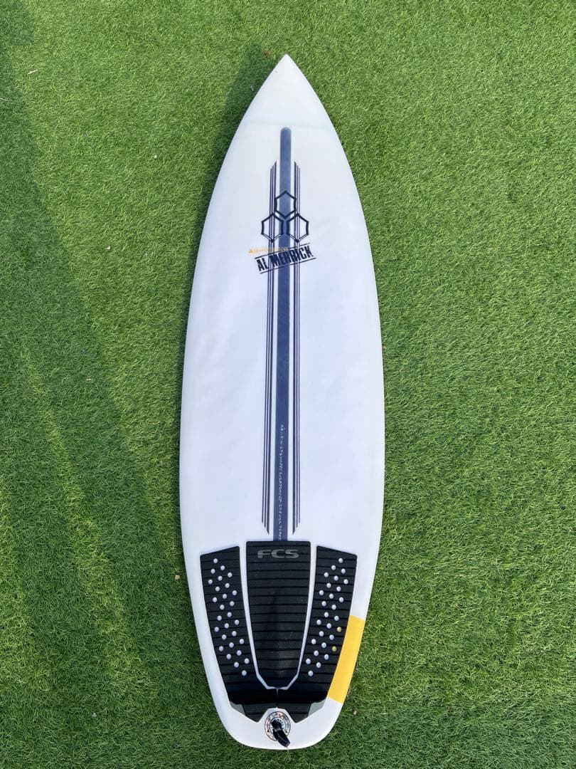 週末即発送　アルメリックハッピーエブリデイ　happy everyday 5’8