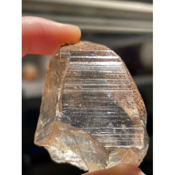 ヒマラヤ水晶 バロチスタン産 クリスタル 原石 天然石 パワーストーン