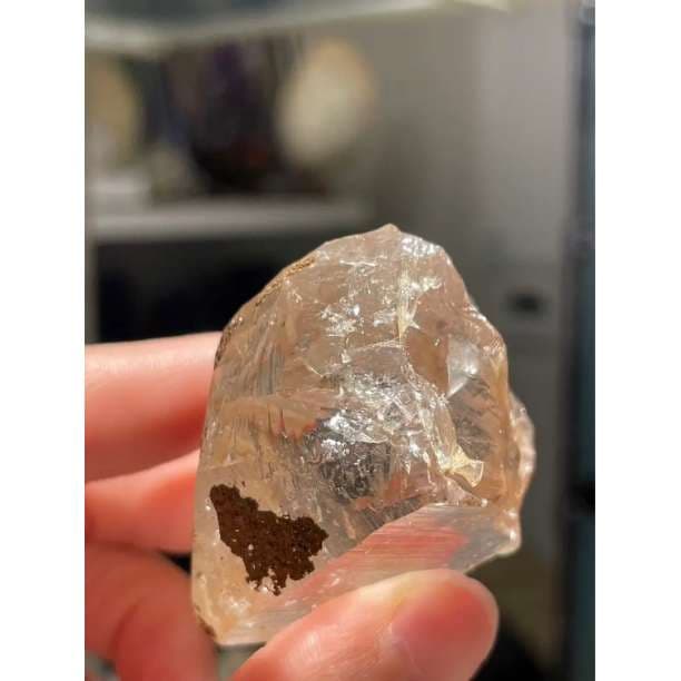 ヒマラヤ水晶 バロチスタン産 クリスタル 原石 天然石 パワーストーン