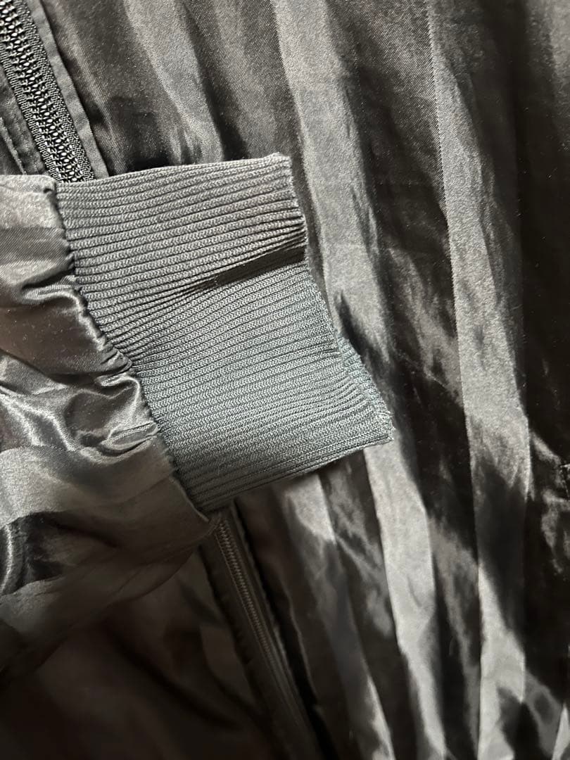 PUMA 神村学園 ウォーマー　M サイズ