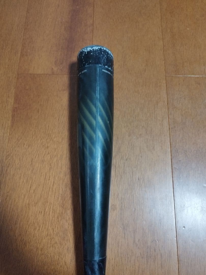 SSK少年用バットMM18 80㎝ 580g ミドルバランス未開封バットケース付