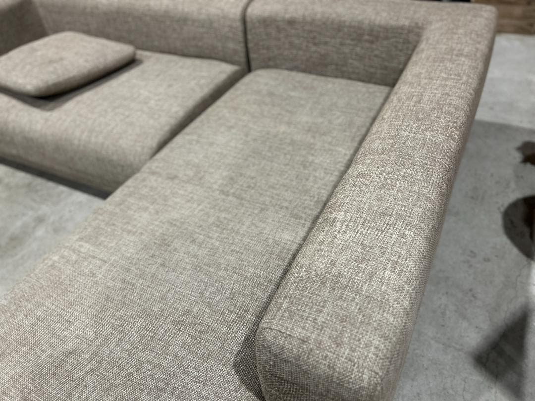 リーンロゼ　ロゼオピューム　ソファ　ligne roset　ROSETOpium