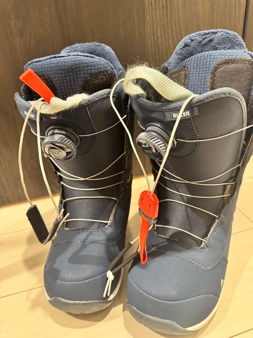 BURTON RILER WIDE スノーボードブーツ