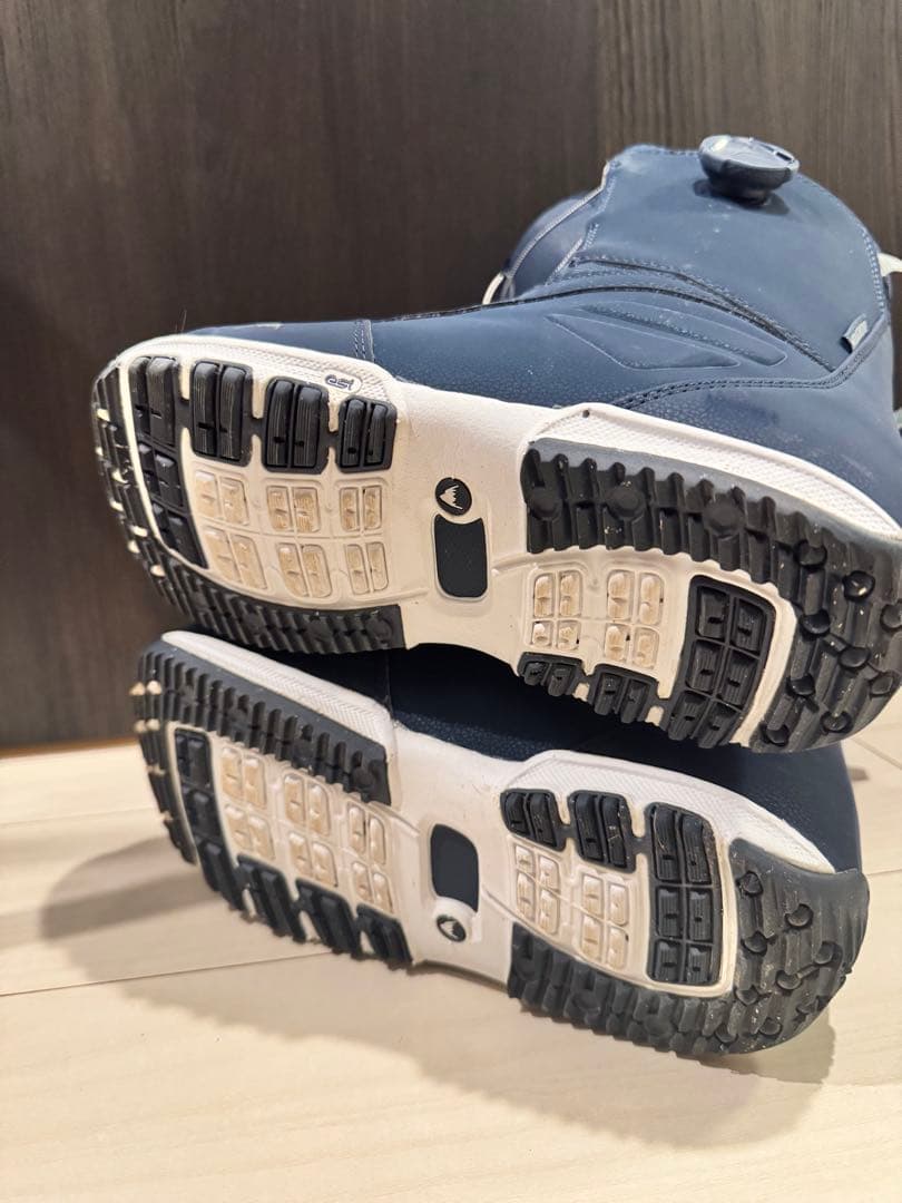 BURTON RILER WIDE スノーボードブーツ