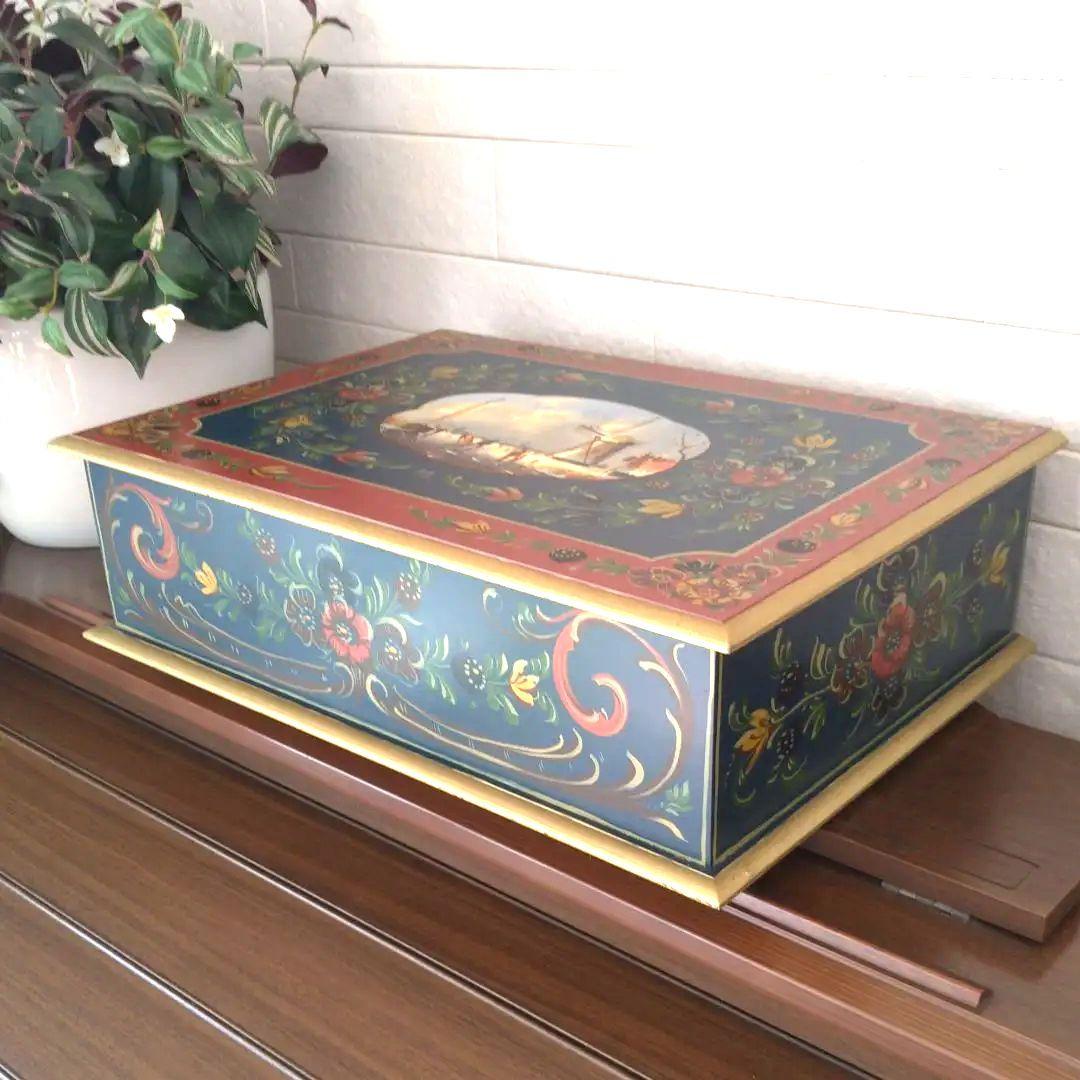 ヒンデローペン　H.B. ハウケ・ボーツマ \