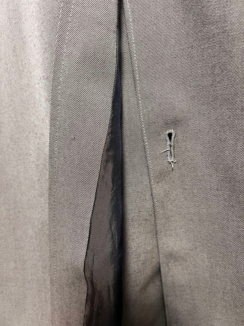 Burberry's 70〜80s 極美品　ステンカラーコート