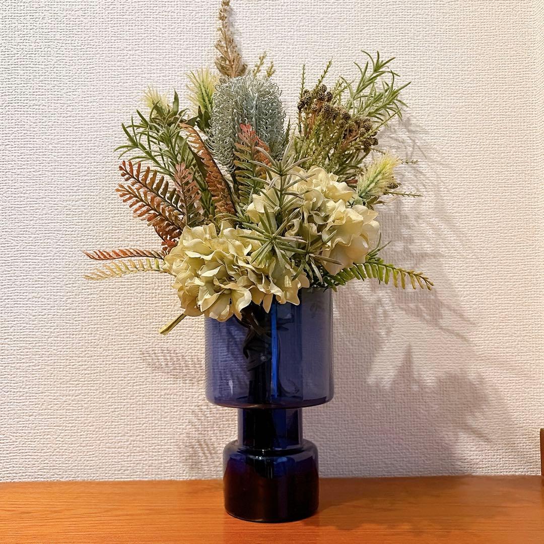 ヌータヤルヴィ【希少★花瓶】カイ・フランク★北欧 アラビア イッタラ｜花器