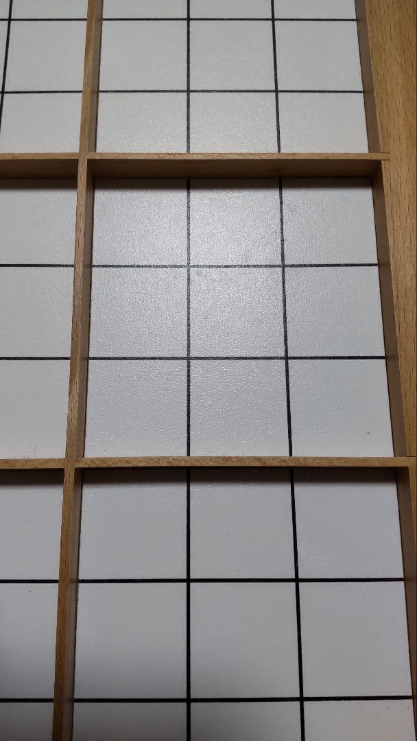 デュシマ社　ジュエルスドキィ９×９アトリエニキティキ　ドイツ