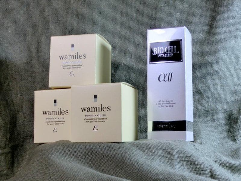 ☆ yuki様｜イオ-ヌクリーム３、Biocell