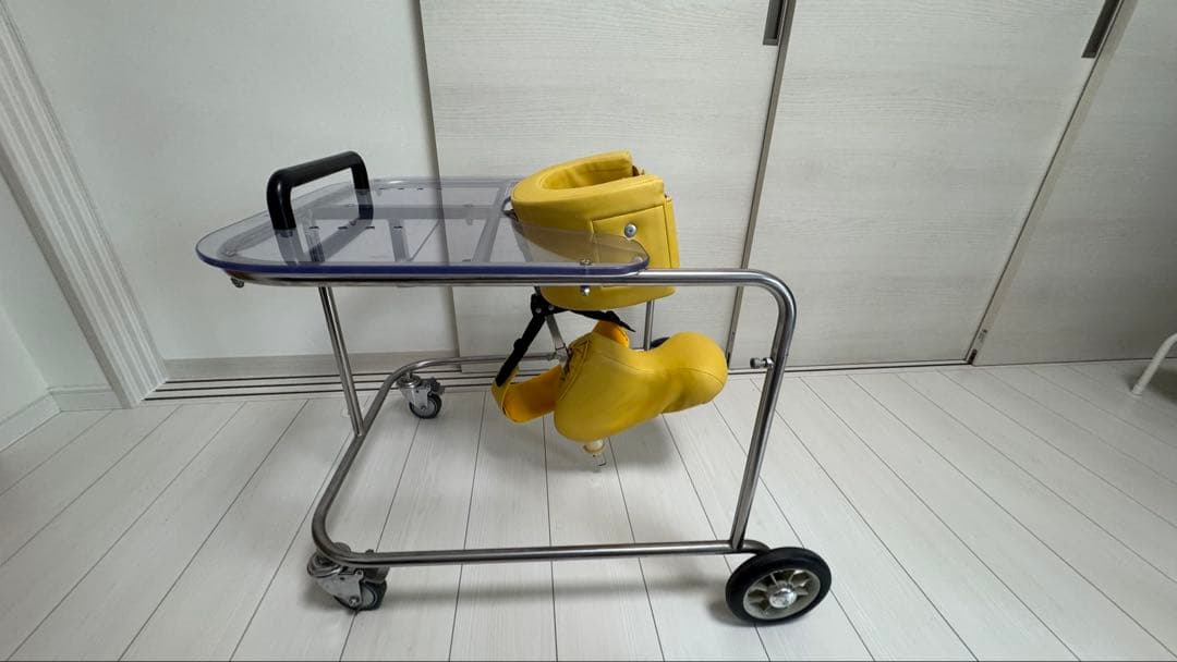 極美品　SRC ウォーカー　直接引取り可