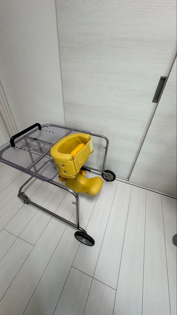 極美品　SRC ウォーカー　直接引取り可